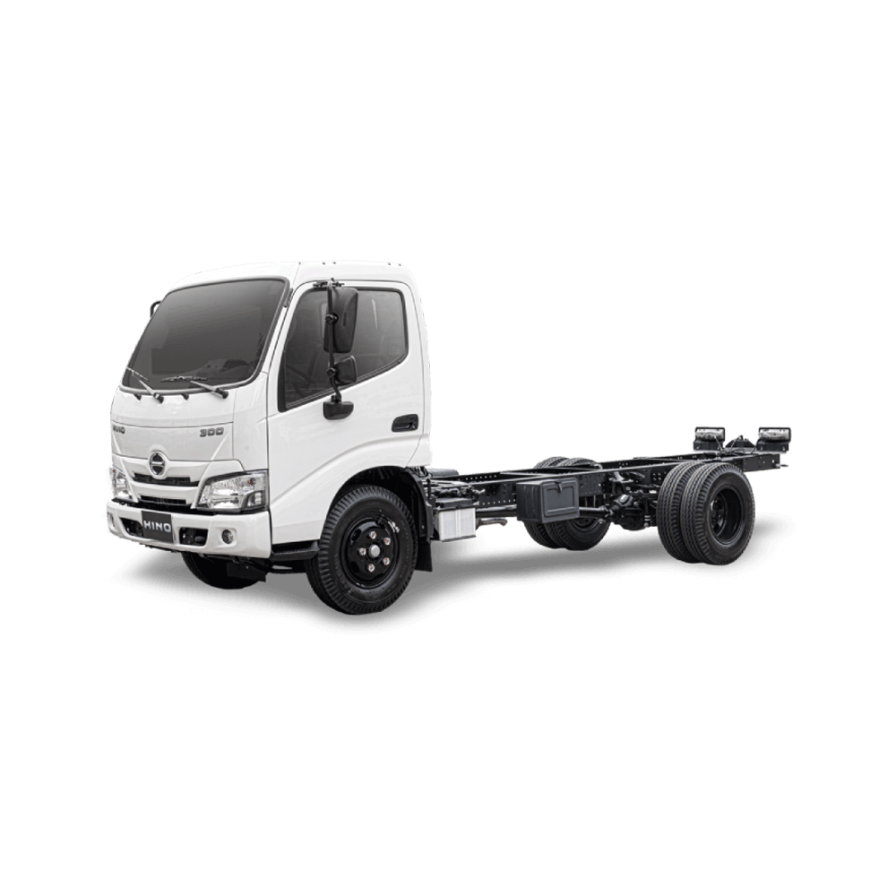 XZU650 – 7,4 TẤN (CABIN TIÊU CHUẨN) XZU650 – 7,4 TẤN (CABIN TIÊU CHUẨN)